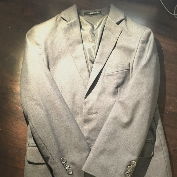 Blazer and Pants - Suit for Youth - Picture 1 of 2